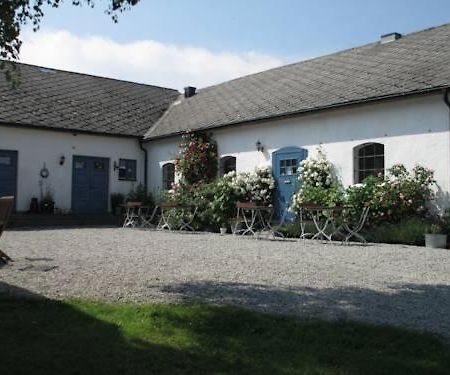 Raevakra B&B Hammenhög Zewnętrze zdjęcie